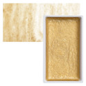 Kuretake Gansai Tambi Watercolor Pan - Champagne Gold