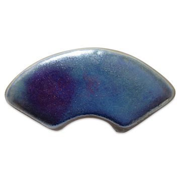 Open in modal - Spectrum Raku Glaze - Deep Space