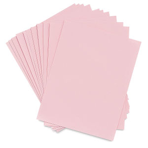 Mayco Clay Carbon Transfer Paper - 12 Sheets, 8.5" x 11"