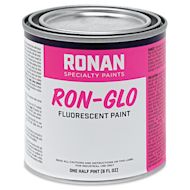 Ronan Ron-Glo Fluorescent Paints