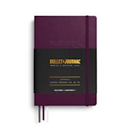 Leuchtturm1917 Bullet Journal Edition 2