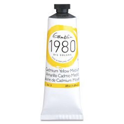 gamblin cadmium 1980
