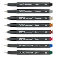 Copic Multiliner Plus Pens and Sets