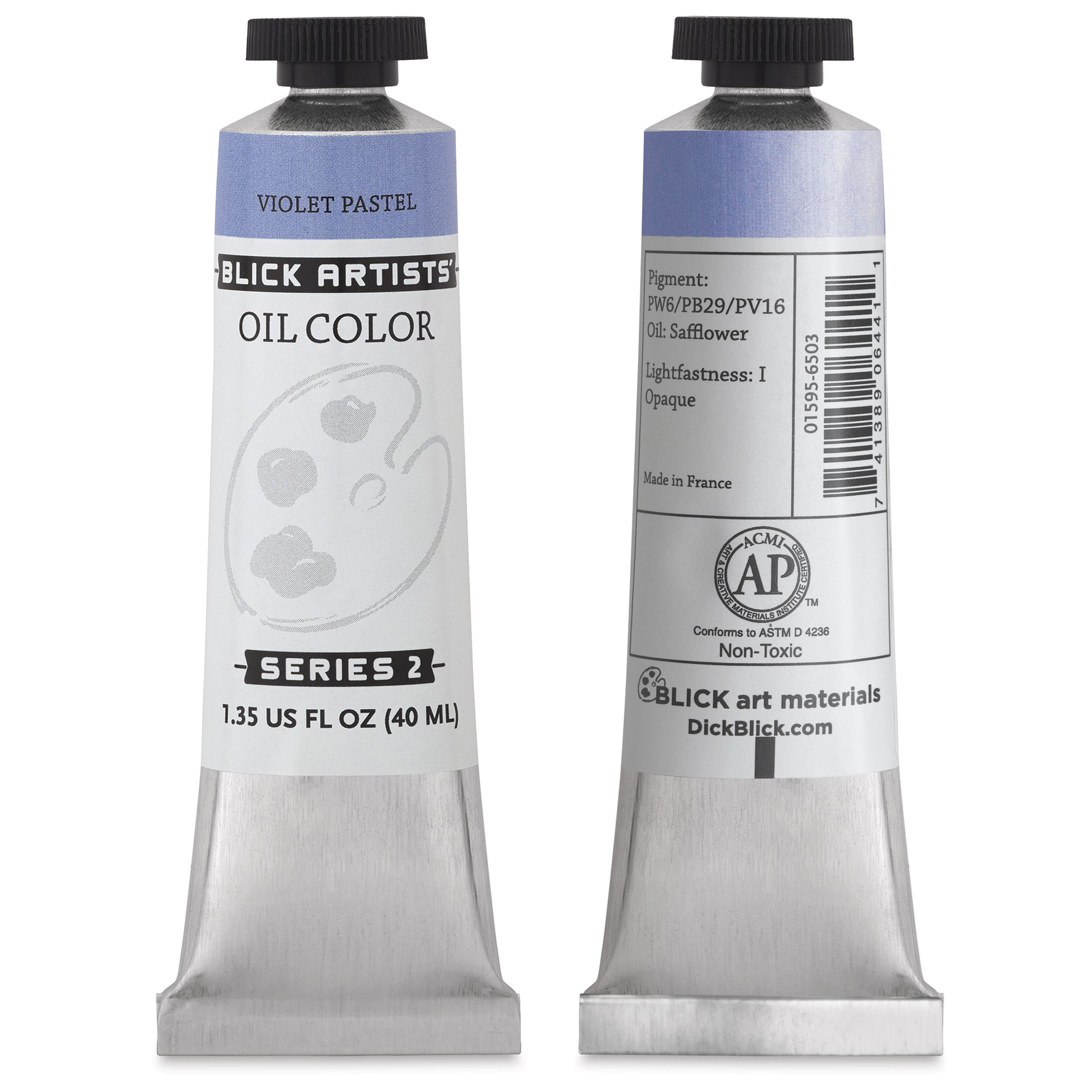 Blick Artists' Oil Paints and Set | BLICK Art Materials