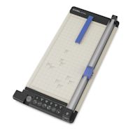 Carl Heavy-Duty Rotary Trimmer