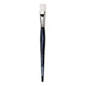 Da Vinci Impasto Brush - Flat, Long Handle, Size 26