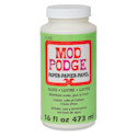 Plaid Mod Podge Paper - Gloss Finish, 16 oz