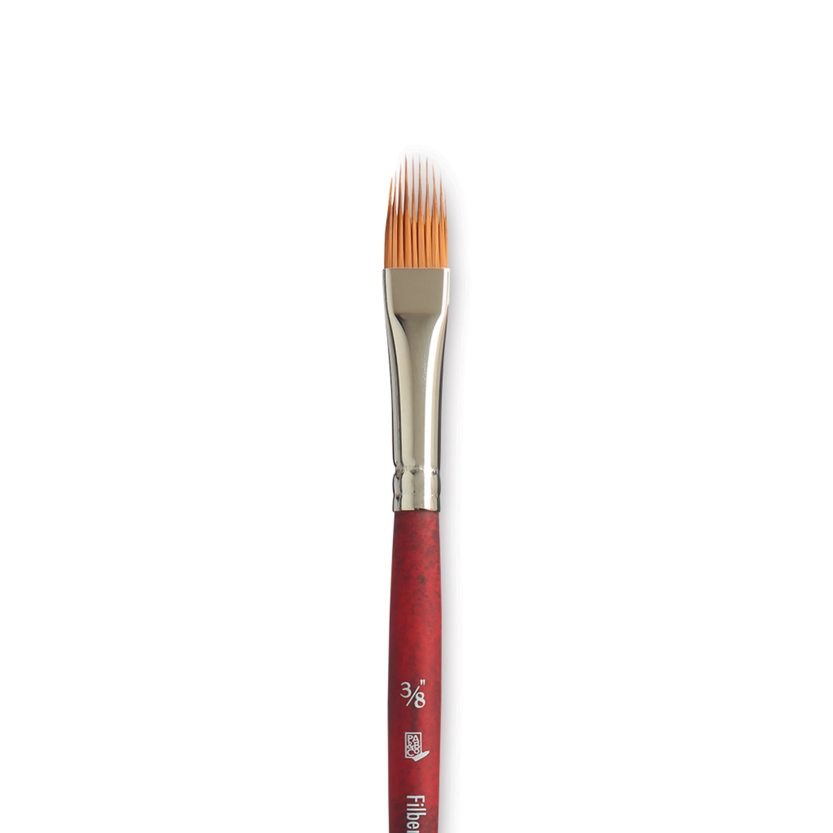 Velvetouch Fan Series by Princeton Brush - Brushes and More