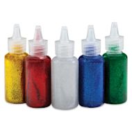 Cousin DIY Glitter Glue