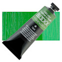 Blockx Artist Oil Color - Cadmium Green Deep, 35 ml tube