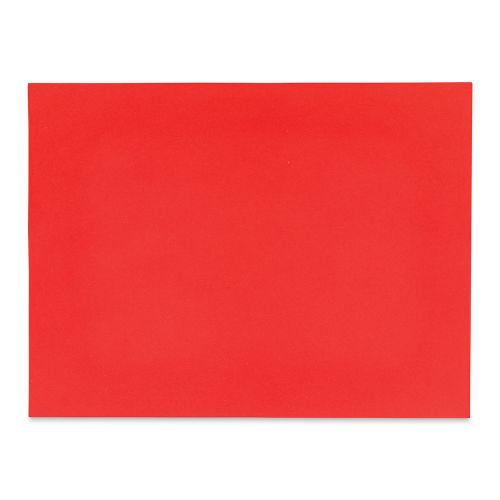 Construction Paper Red - Tru-Ray