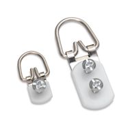 Ook ReadyScrew D-Ring Hangers