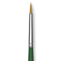 Blick Economy Sable Brush - Round, Size 1