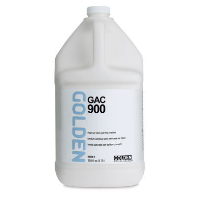 Golden GAC 900 Medium - 128 oz bottle