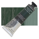 Sennelier Artists' Extra Fine Oil Paint - Green Deep, 40 ml tube
