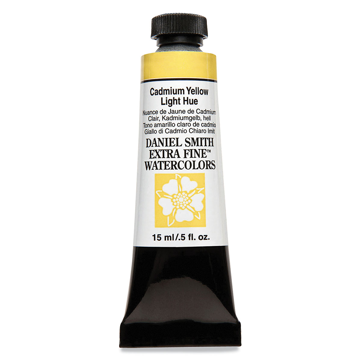 Extra Fine Watercolor - Cadmium Yellow Light Hue, 15 ml