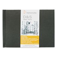 Hahnemühle D&S Sketchbook