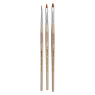 Escoda Miniature Brush Scenic Set