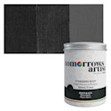 Tomorrow's Artist Eco-Friendly Standard Body Acrylic Paint - Agate Black, 100 ml