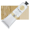 Gamblin Artist's Oil Color - Titanium Buff, 150 ml tube