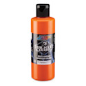 Createx Wicked Colors Airbrush Color - Opaque Pyrrole Orange, 4 oz, Bottle