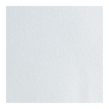 Open in modal - Caravaggio 516 Cotton/Linen Canvas Roll - 83" x 5 yds, Double Primed, Medium Texture