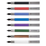 Monteverde Ritma Omniflex Fountain Pens