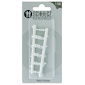 Schulcz Scale Model Vehicles - Motor Boats, Pkg of 10, 1:500, 1/40"