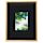 Blick Chelsea Metal Gallery Frames with Black Mat | BLICK Art Materials