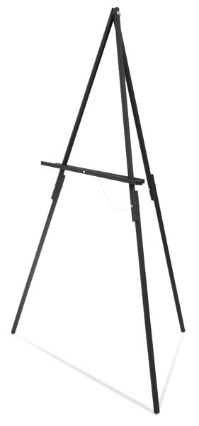 Blick Studio Tripod Floor Easel BLICK Art Materials