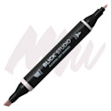 Blick Studio Alcohol Art Marker - 054 Warm Gray 20%