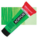 Amsterdam Standard Series Acrylic - Reflex Green, 20 ml Tube