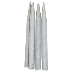 Tortillons - Large, Pack of 4