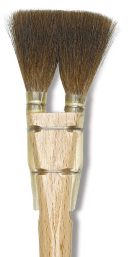 Da Vinci Brushes  BLICK Art Materials