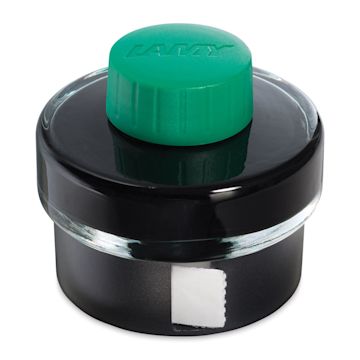 Open in modal - Lamy T52 Ink - Green, 50 ml