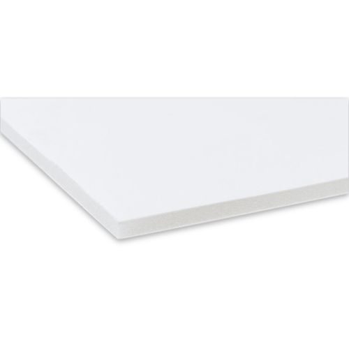 Elmer's Foamboard - 32 x 40 x 3/16, Natural White, Cotton Rag, Sheet