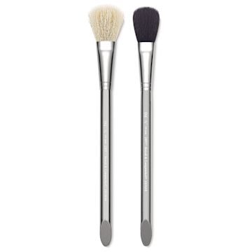 Open in modal - Royal & Langnickel Zen Natural Goat Hair Brushes