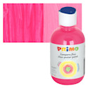 Primo Premium Tempera Paint - Fluorescent Fuchsia, 300 ml