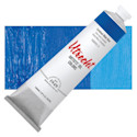 Utrecht Artists' Oil Paint - Cerulean Blue Hue, 150 ml tube