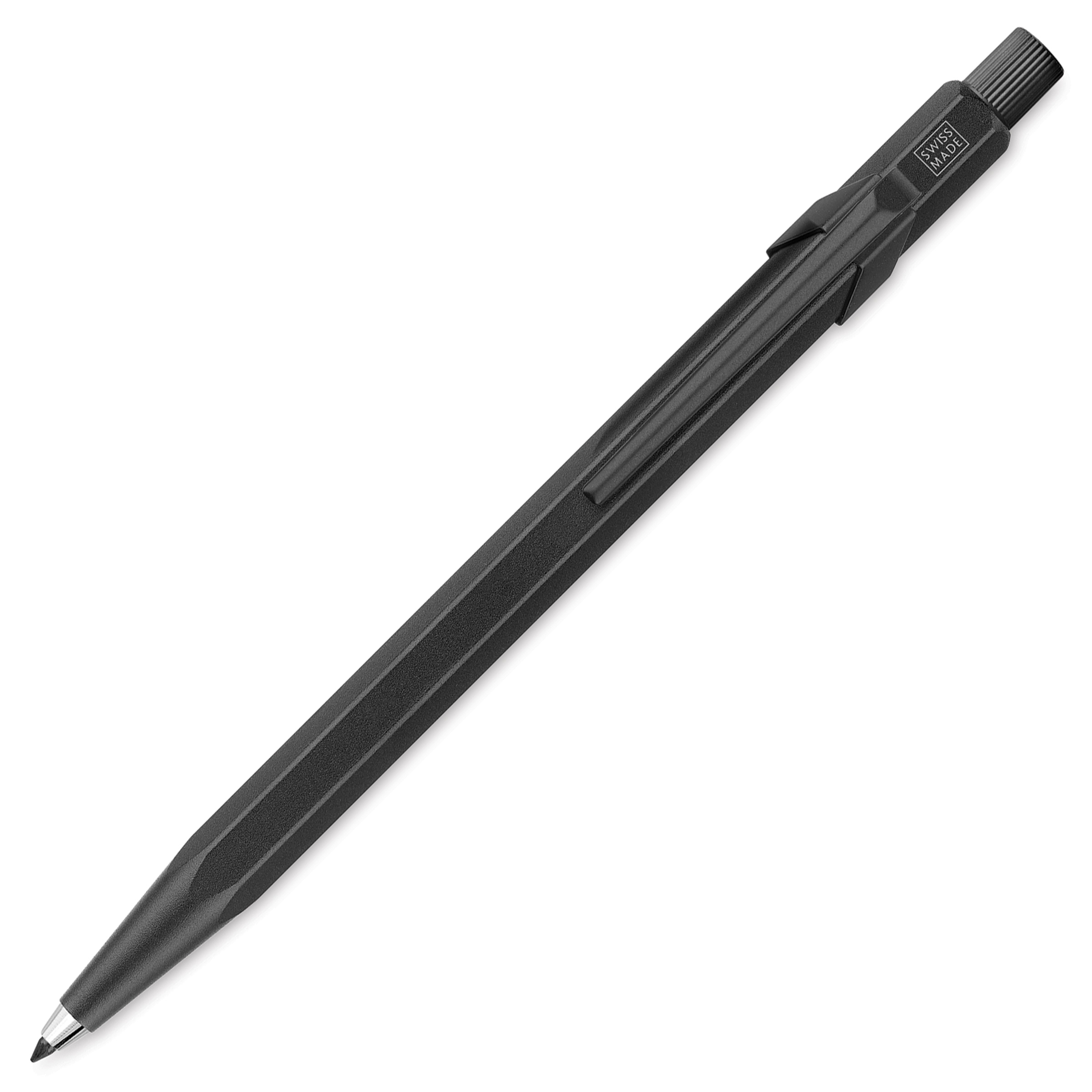 Caran d'Ache Fixpencil Black Code Mechanical Pencil | BLICK Art