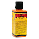 Alpha6 Alphanamel Lettering Enamel - Alpha Orange, ml, Bottle