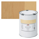 Michael Harding Artists Oil Color - Warm Light Yellow, 1 Liter