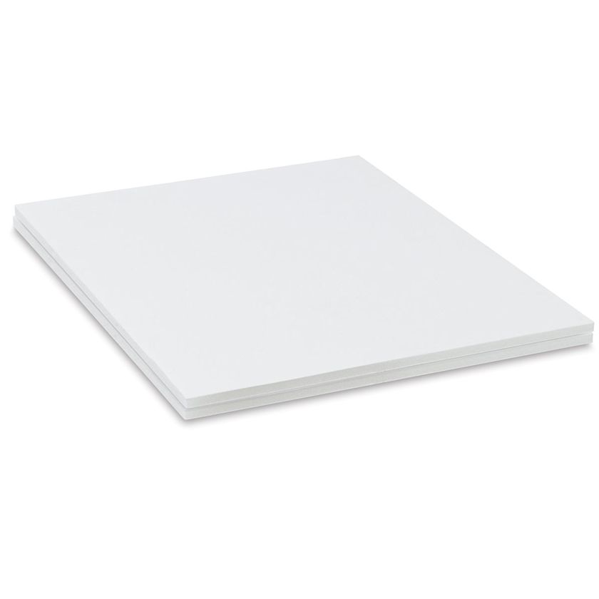 Elmer's Cotton Rag Foam Board BLICK Art Materials