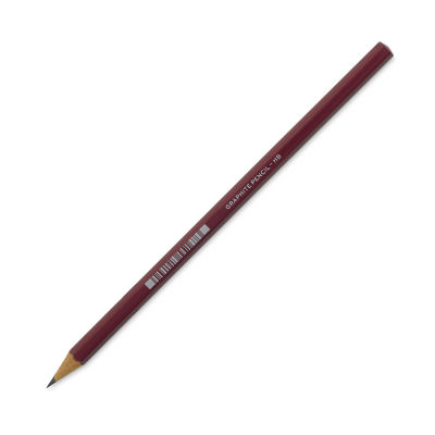 Leuchtturm1917 HB Pencil - Port Red, Single