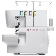 Singer S0100 Serger Machine