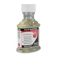 Daler-Rowney Damar Varnish