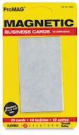 ProMag Magnetic Business Cards