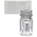 Testors Enamel Paint - Silver, 1/4 oz bottle