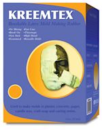 ArtMolds KreemTex Latex