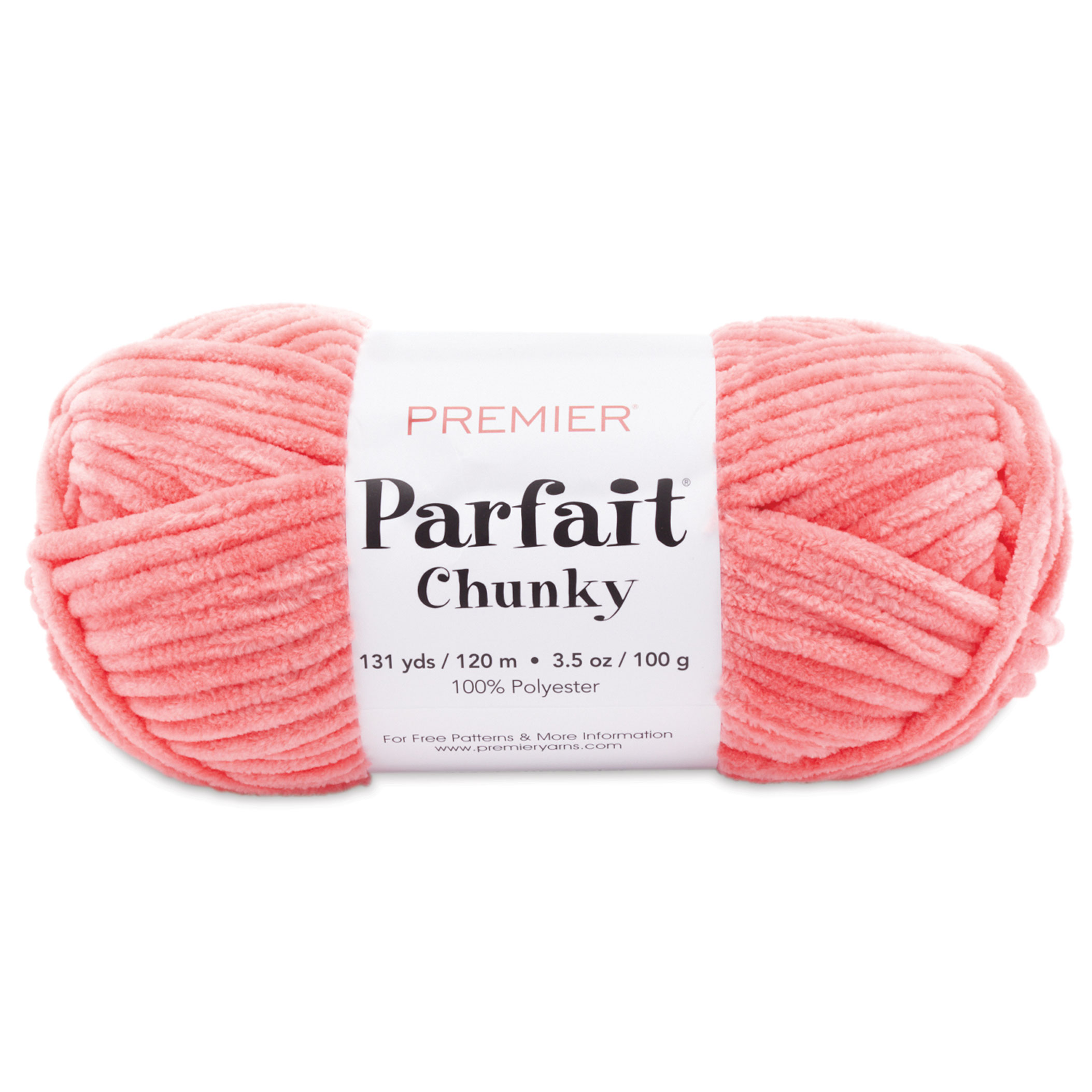Premier Yarn Parfait Chunky Yarn | BLICK Art Materials